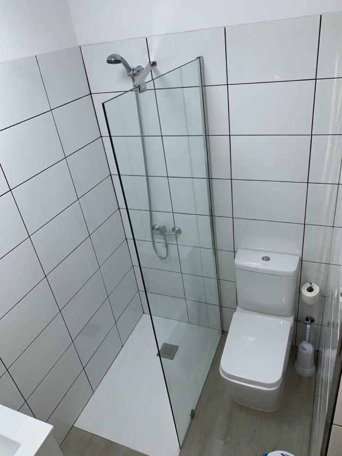 Cozy Studio In Los Cristianos Beach Free Wifi Arona  Eksteriør bilde